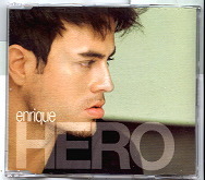 Enrique Iglesias - Hero